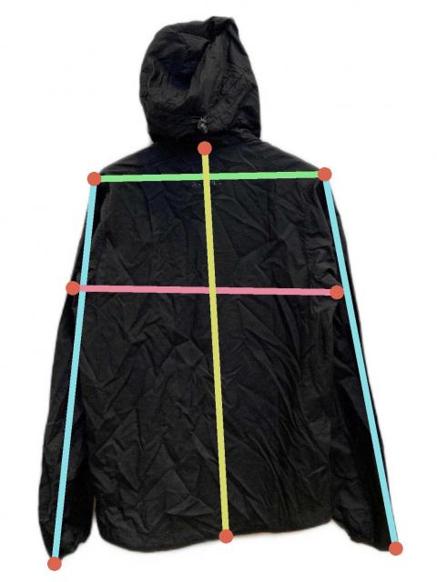 中古・古着通販】Patagonia (パタゴニア) フーディニジャケット