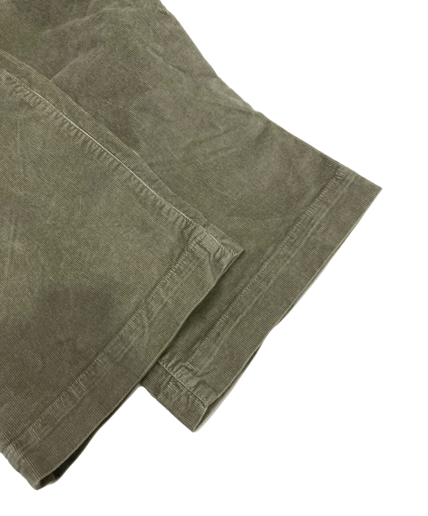 中古・古着通販】Patagonia (パタゴニア) スタンドアップクロップド