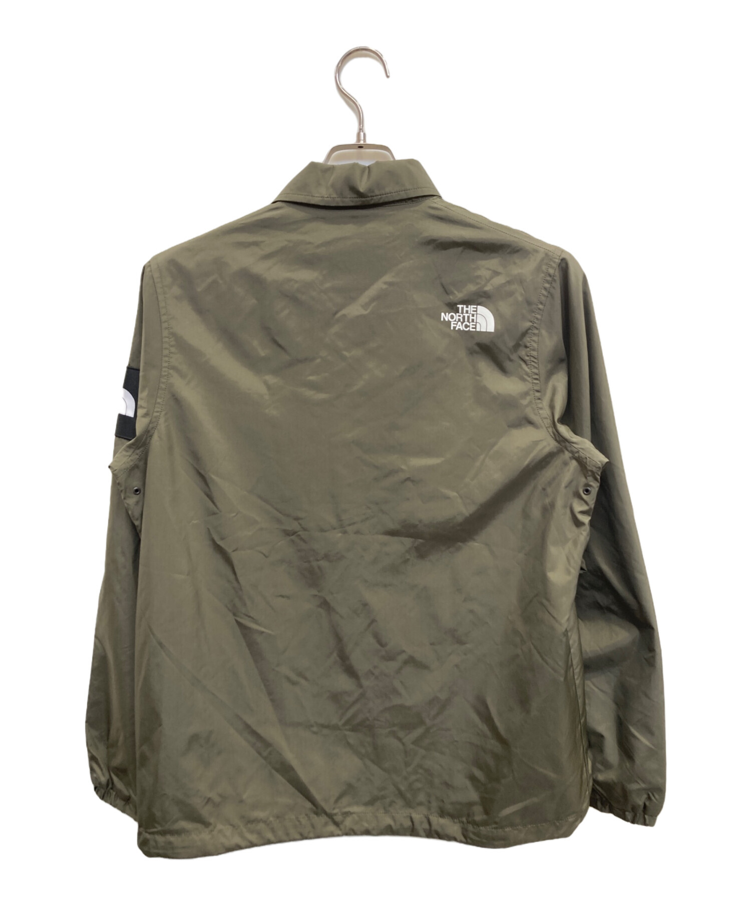 中古・古着通販】THE NORTH FACE (ザ ノース フェイス) コーチ 