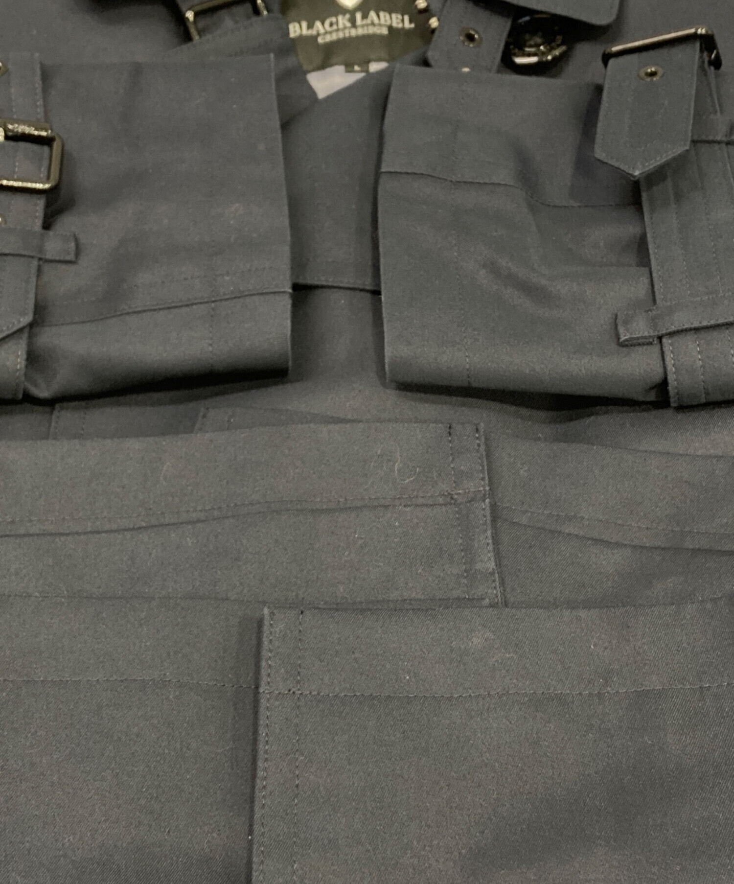 中古・古着通販】BLACK LABEL CRESTBRIDGE (ブラックレーベル