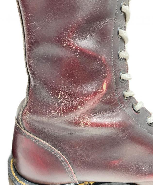 中古・古着通販】Dr.Martens (ドクターマーチン) 20ホールブーツ