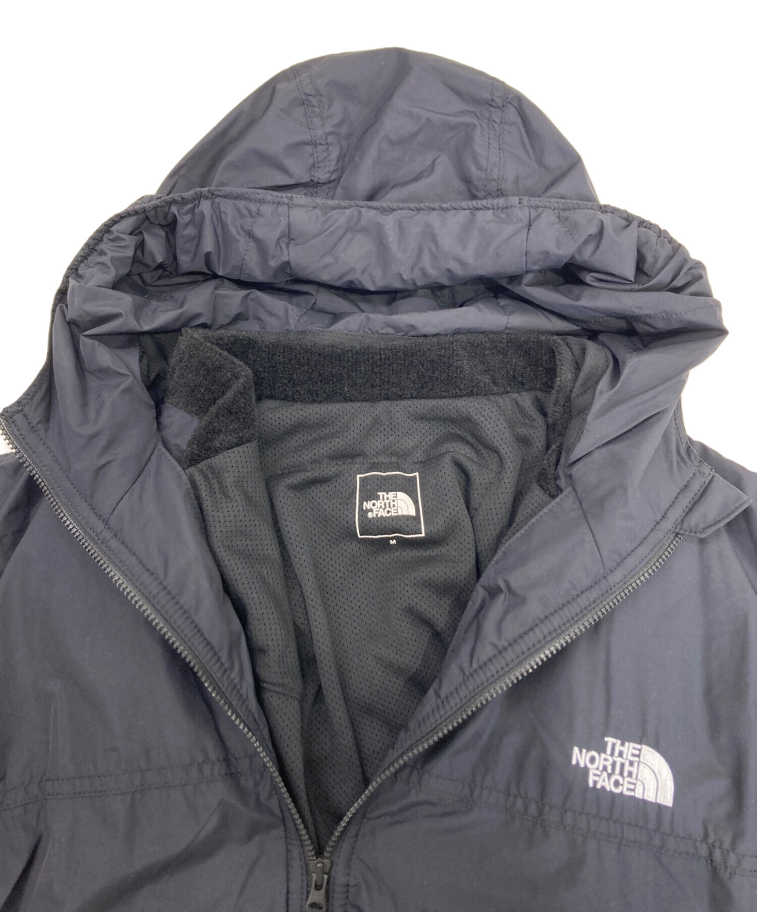 中古・古着通販】THE NORTH FACE (ザ ノース フェイス) フリーラント 
