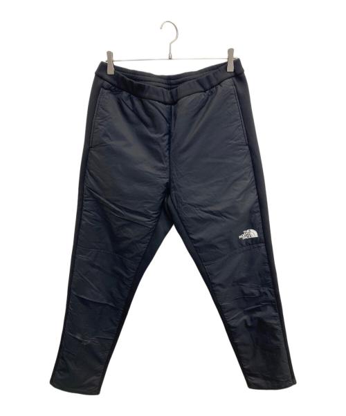 The North Face 100cm黒スノーパンツ2回着用美品！ The North Face 100cm黒スノーパンツ2回着用美品！
