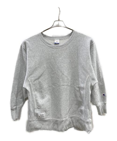 中古・古着通販】Champion (チャンピオン) WTAPS (ダブルタップス