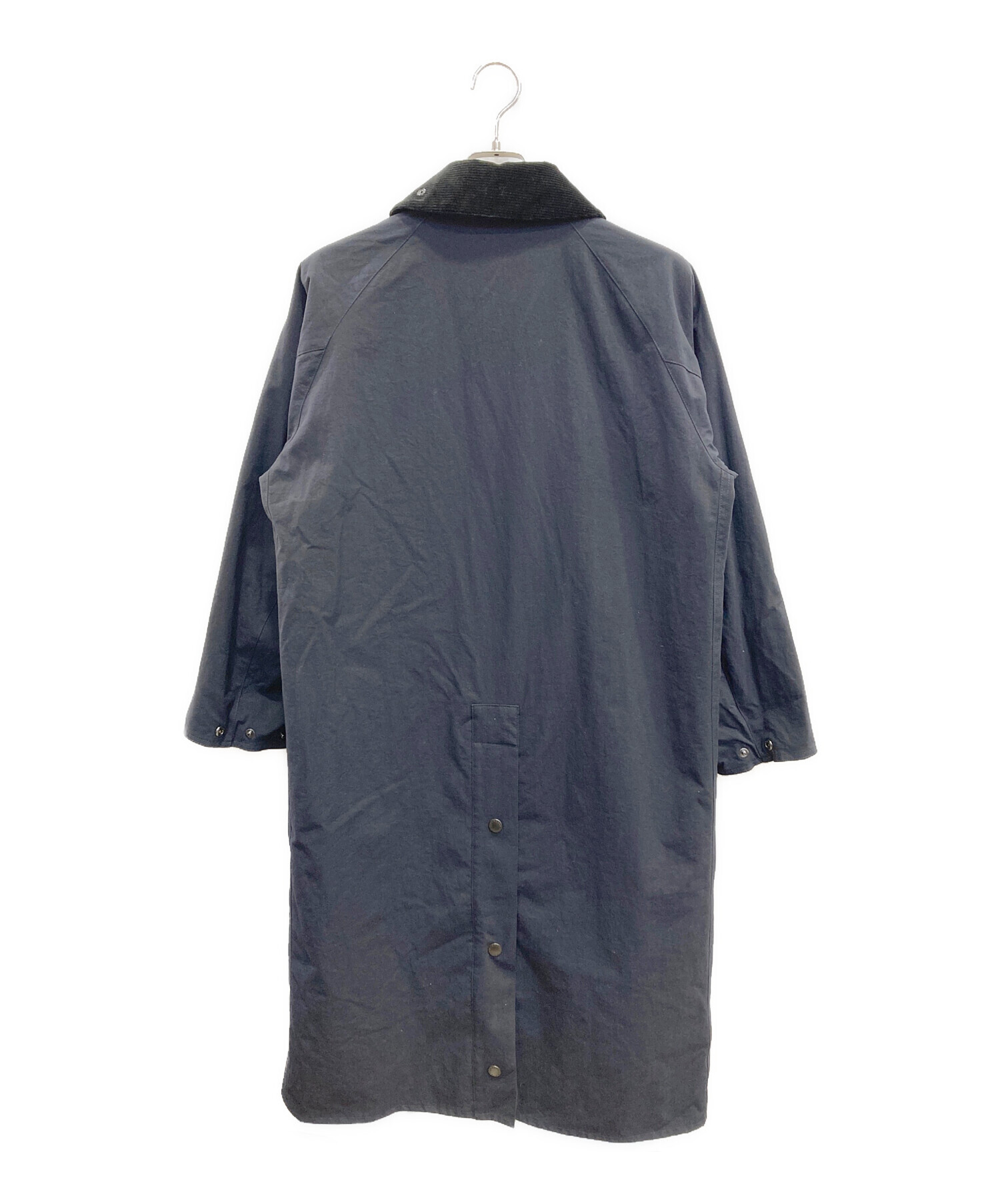 中古・古着通販】Barbour (バブアー) OS BURGHLEY JS EXCLUSIVE