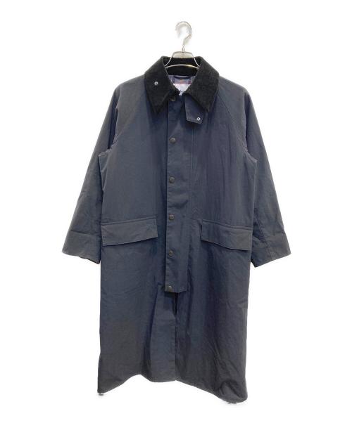 中古・古着通販】Barbour (バブアー) OS BURGHLEY JS EXCLUSIVE