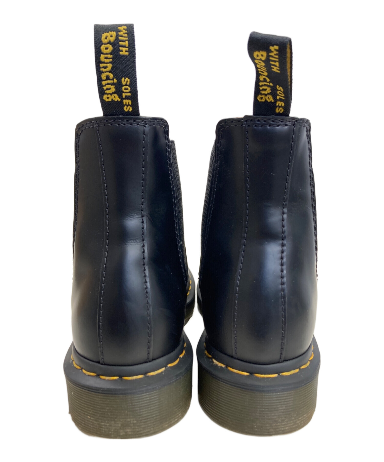 中古・古着通販】Dr.Martens (ドクターマーチン) チェルシーブーツ