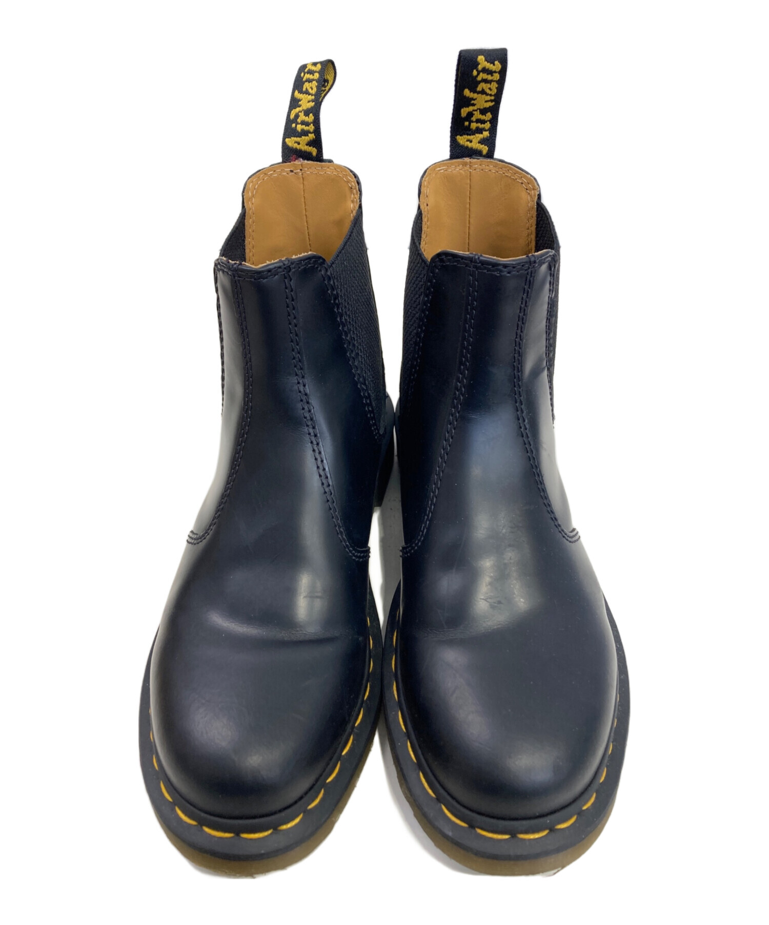 中古・古着通販】Dr.Martens (ドクターマーチン) チェルシーブーツ