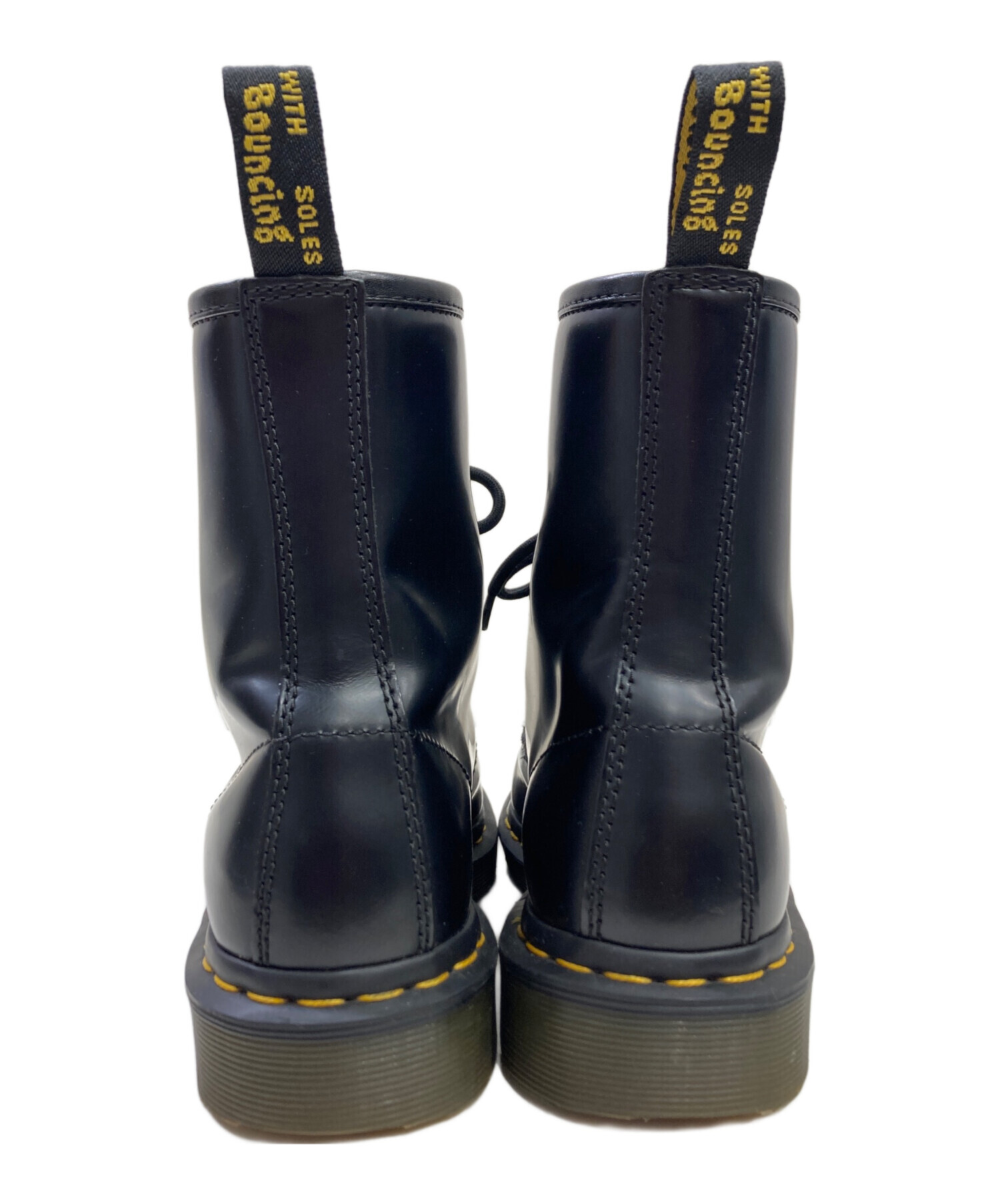 中古・古着通販】Dr.Martens (ドクターマーチン) 8ホールブーツ