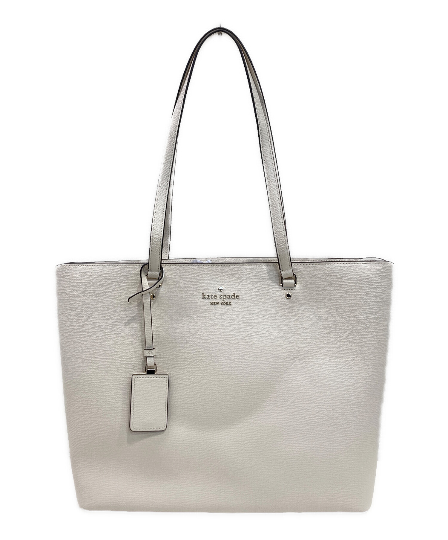 中古・古着通販】Kate Spade (ケイトスペード) トートバッグ 