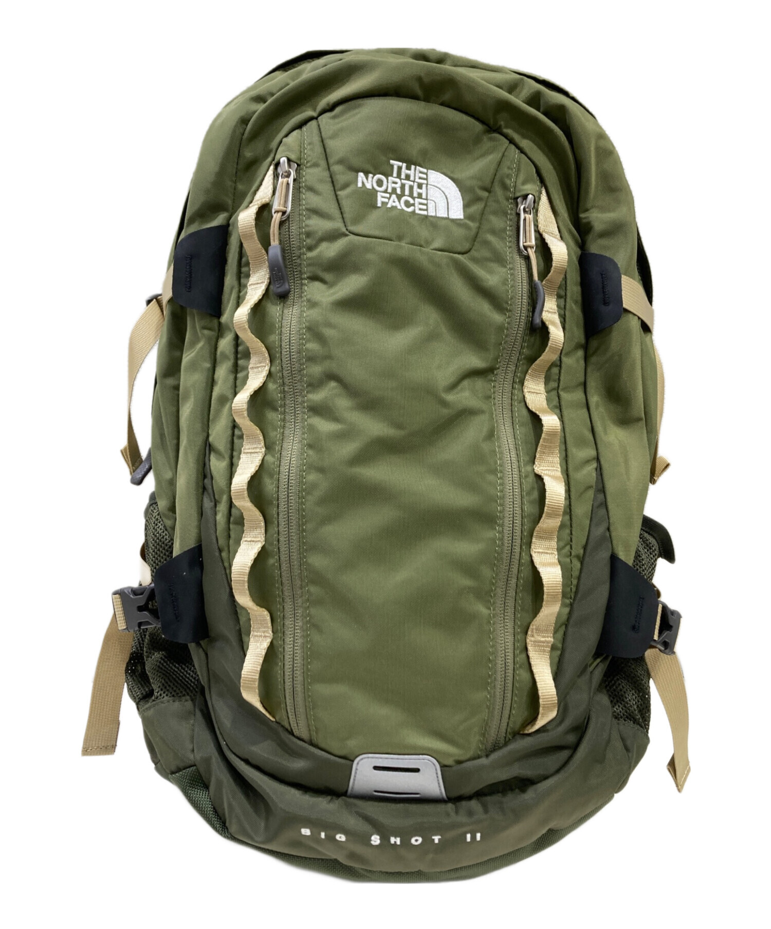 中古・古着通販】THE NORTH FACE (ザ ノース フェイス) リュック