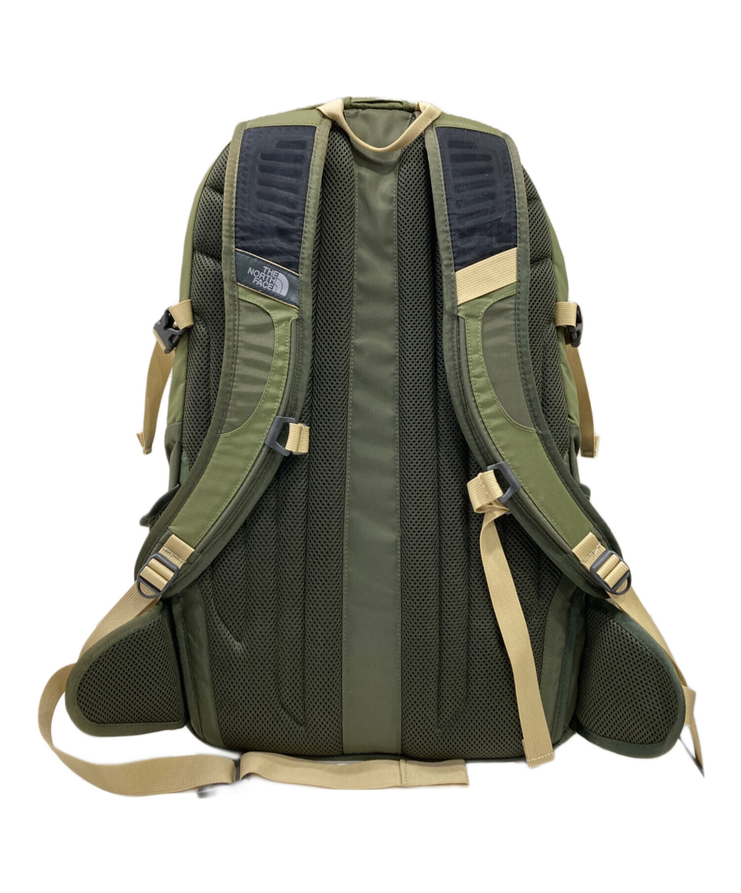 中古・古着通販】THE NORTH FACE (ザ ノース フェイス) リュック
