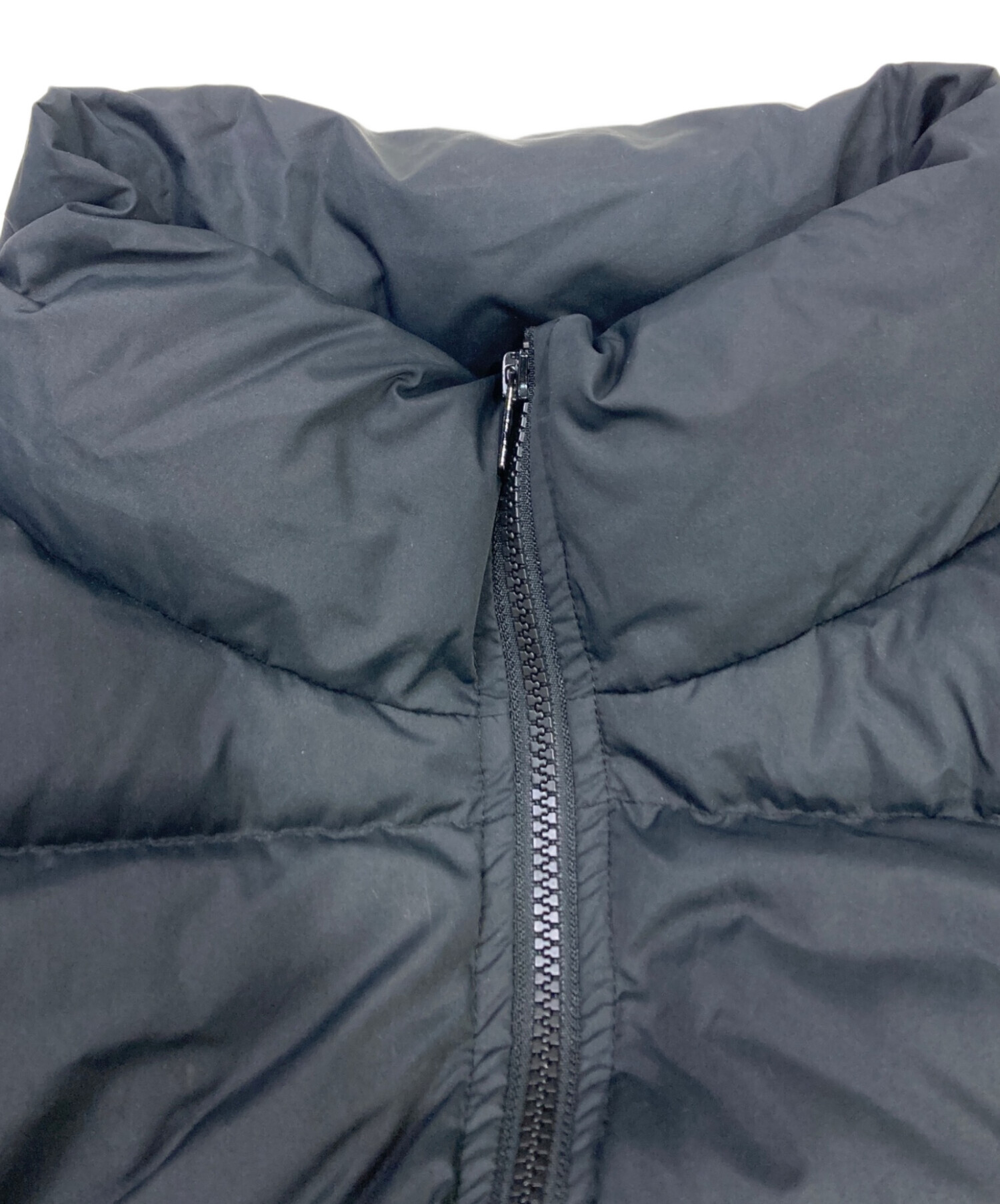 中古・古着通販】X-LARGE (エクストララージ) ダウンジャケット