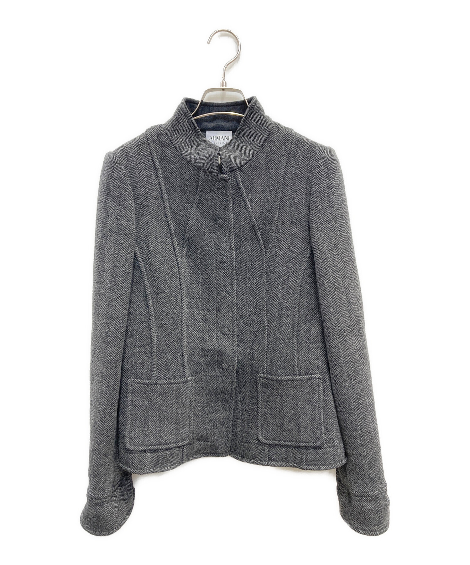 中古・古着通販】ARMANI COLLEZIONI (アルマーニ コレツィオーニ 