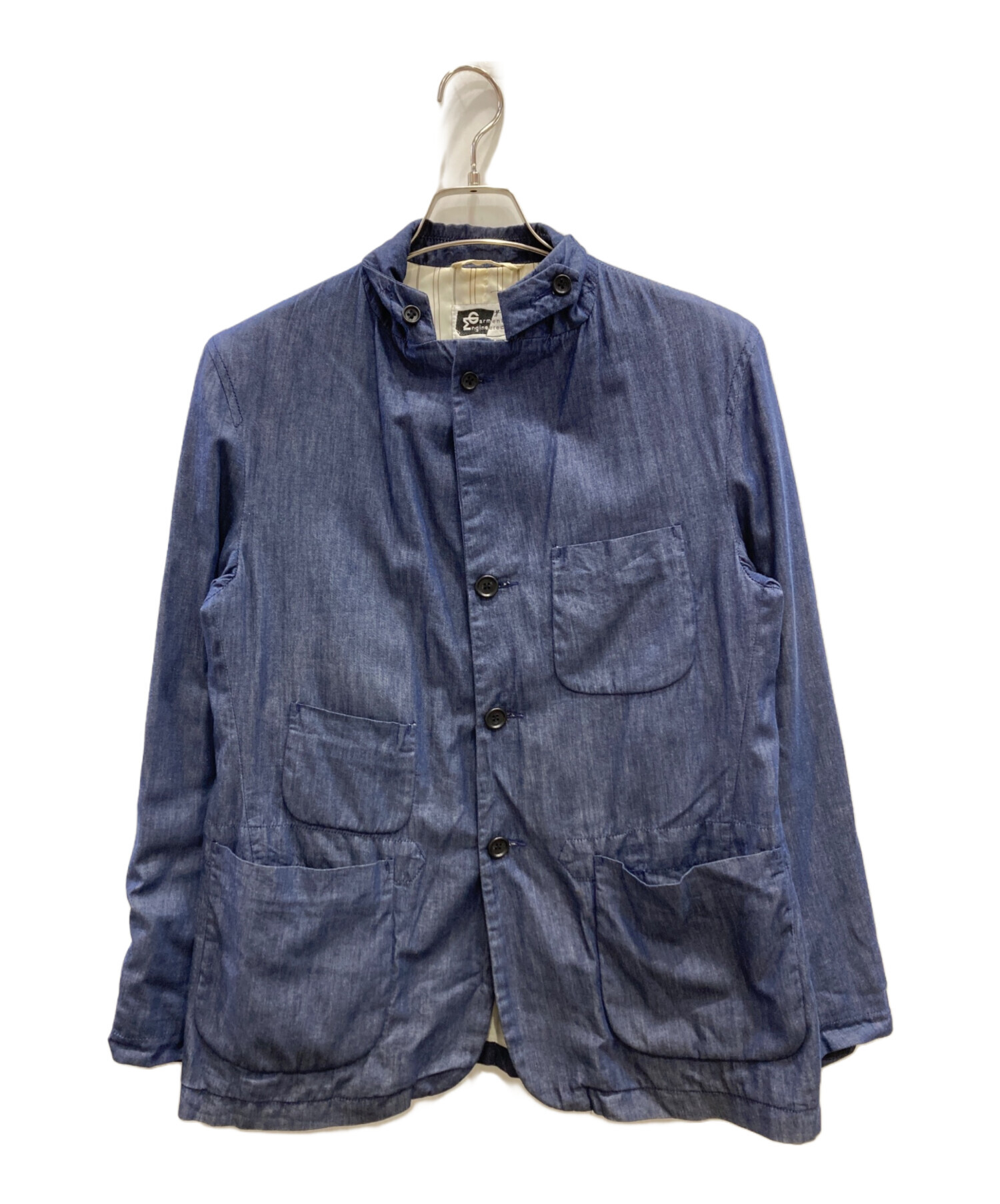 中古・古着通販】Engineered Garments (エンジニアドガーメンツ 