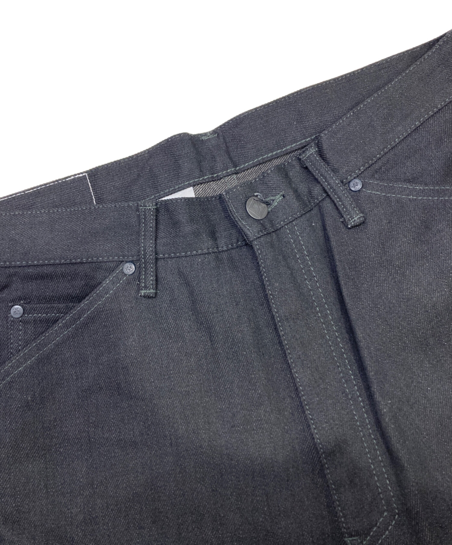 中古・古着通販】STABILIZER gnz (スタビライザージーンズ) デニム