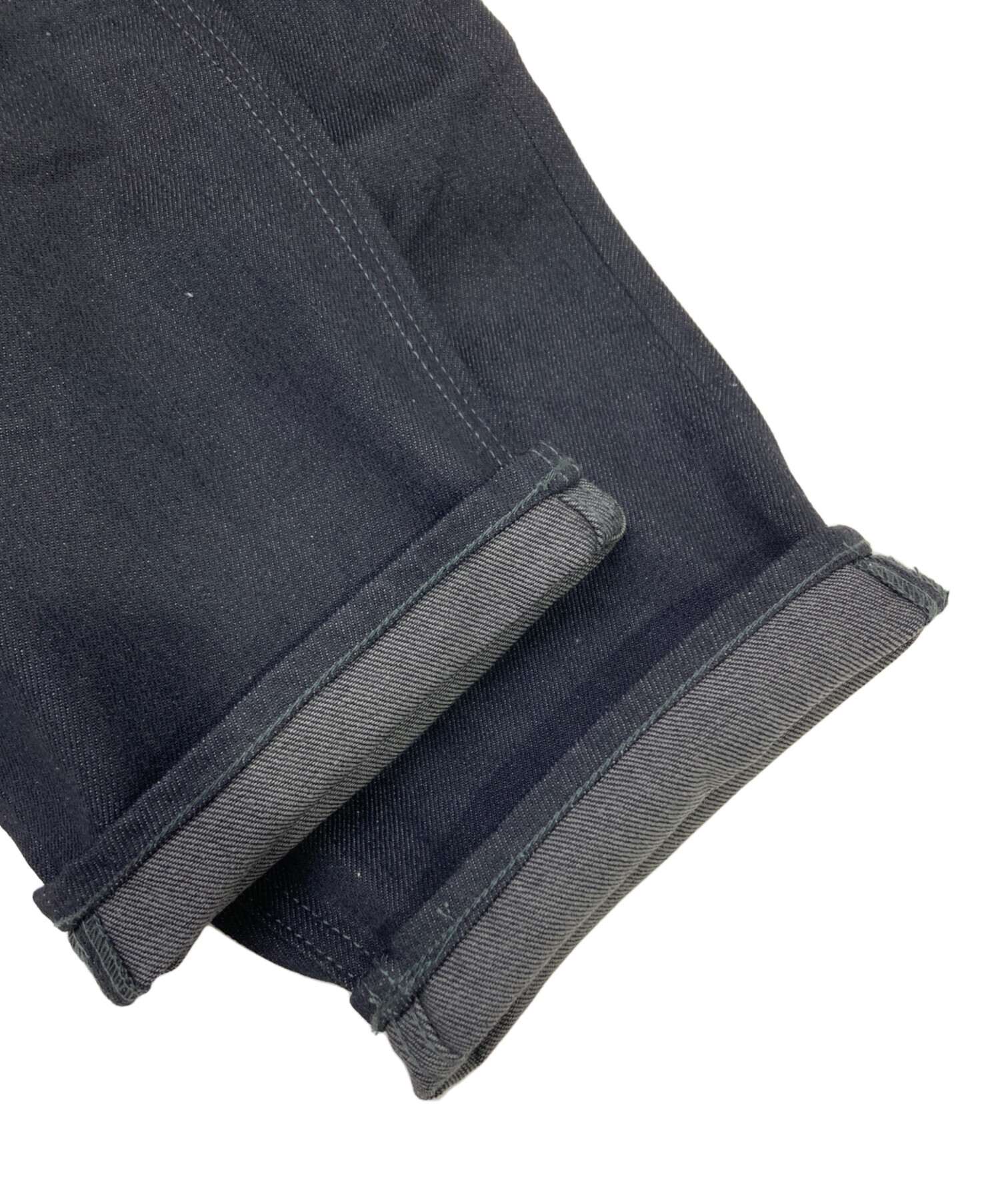 中古・古着通販】STABILIZER gnz (スタビライザージーンズ) デニム