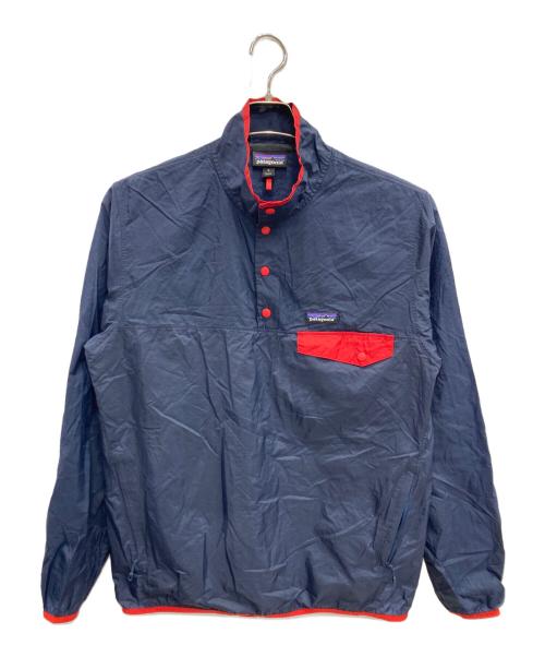 中古・古着通販】Patagonia (パタゴニア) ジャケット ネイビー サイズ