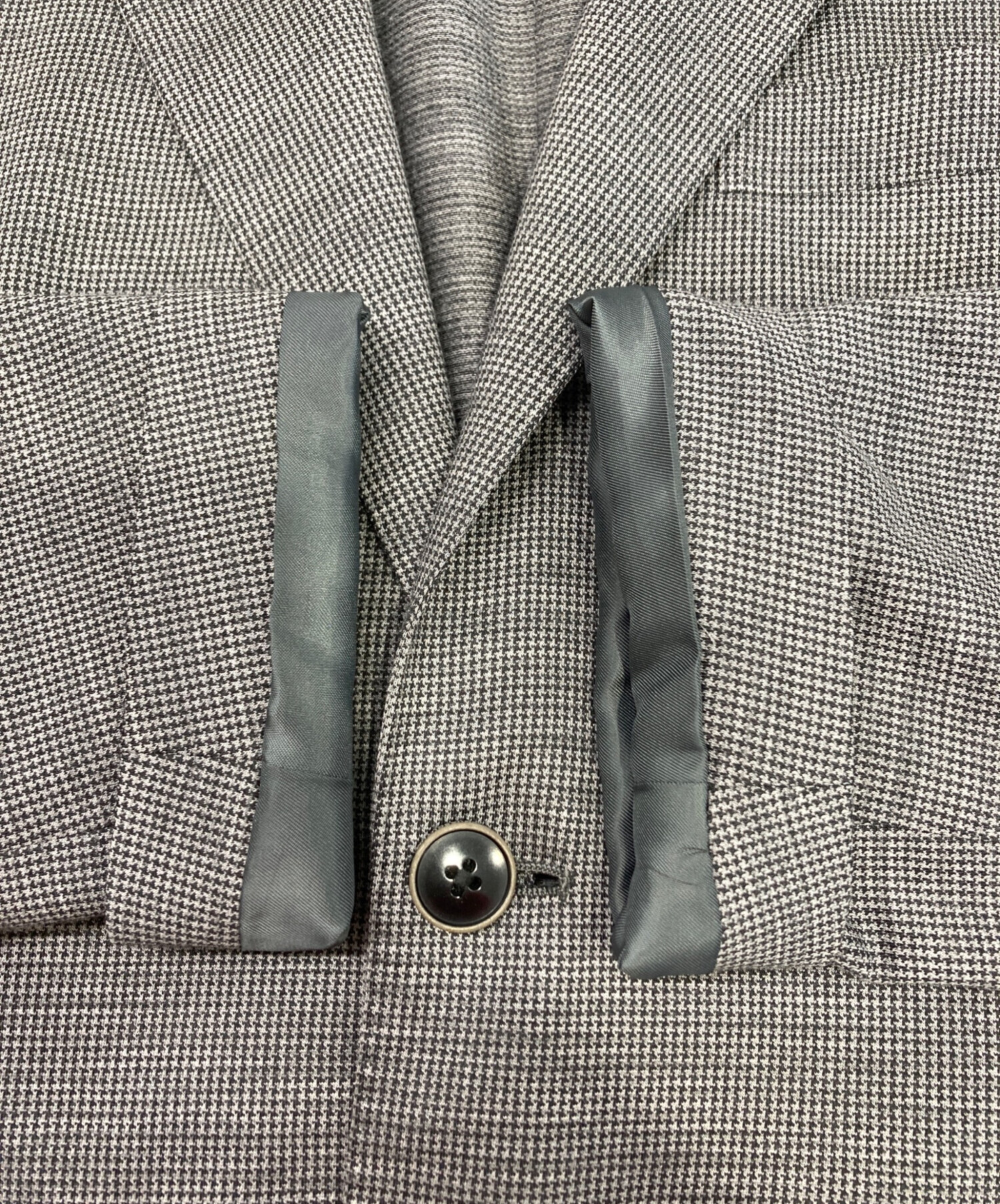 中古・古着通販】Aquascutum (アクアスキュータム) テーラード 