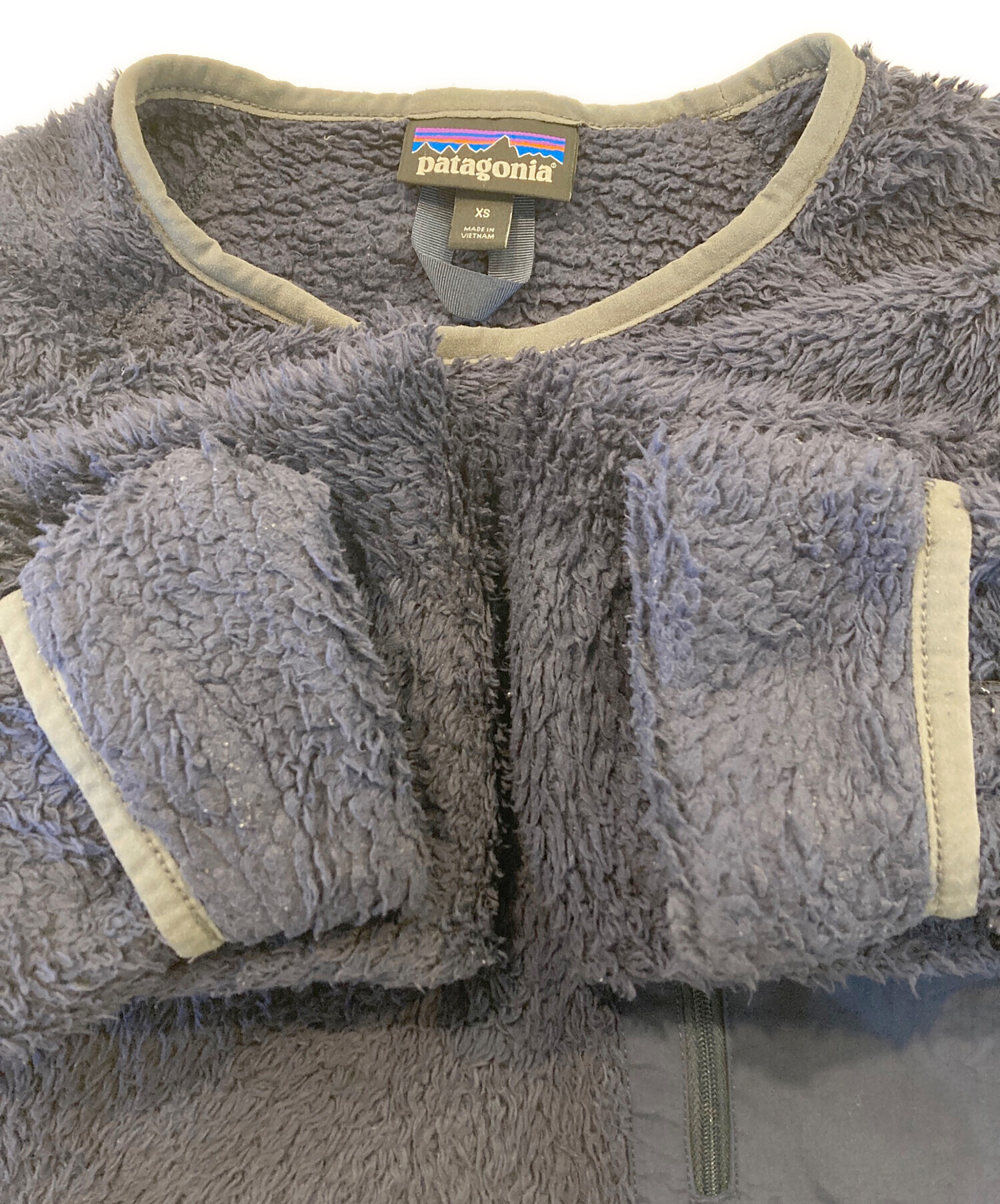 Patagonia フリースジャケット XS patagonia（パタゴニア） Micro D Jacket フリース ジャケット 26171