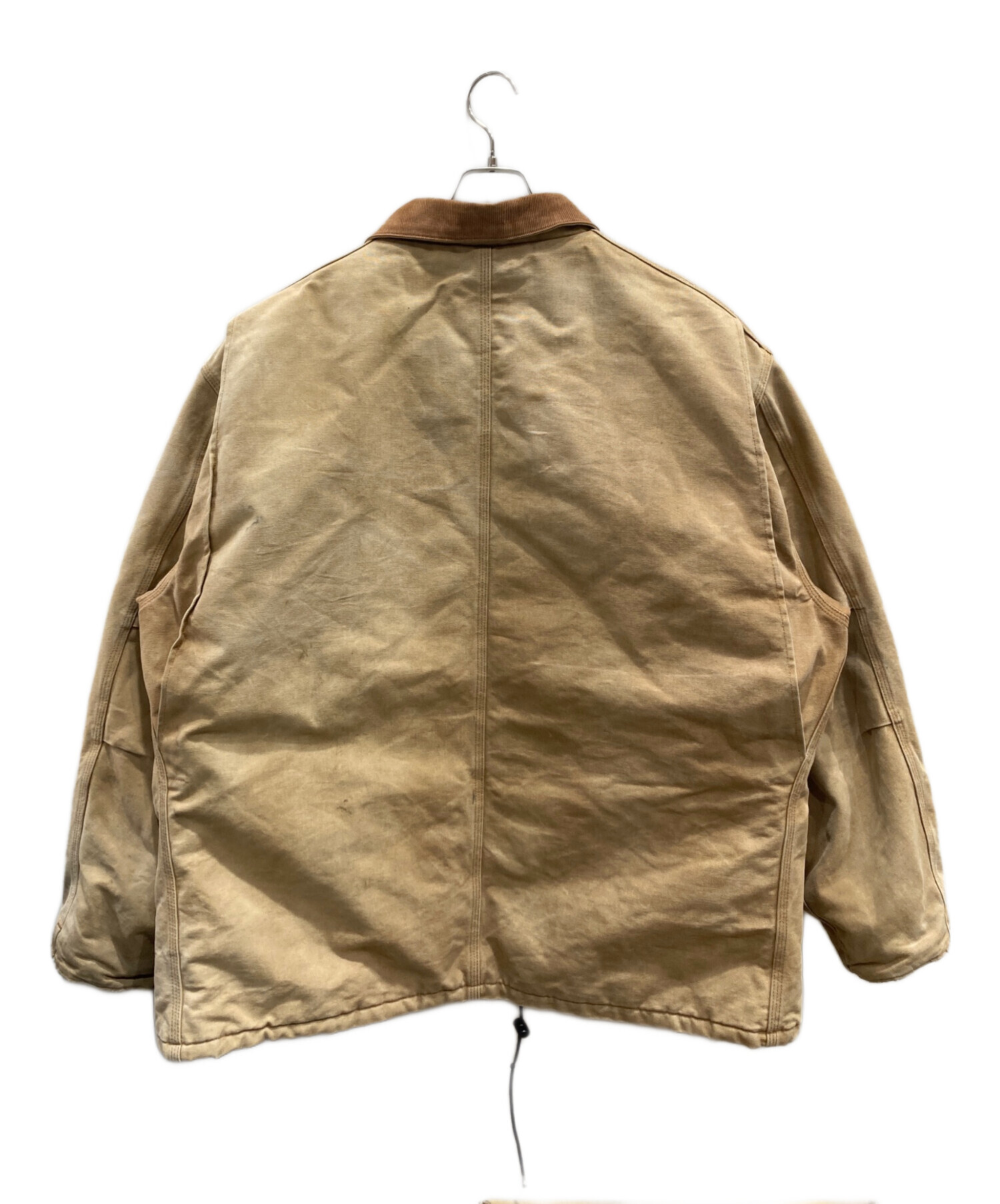 中古・古着通販】CarHartt (カーハート) トラディショナルジャケット