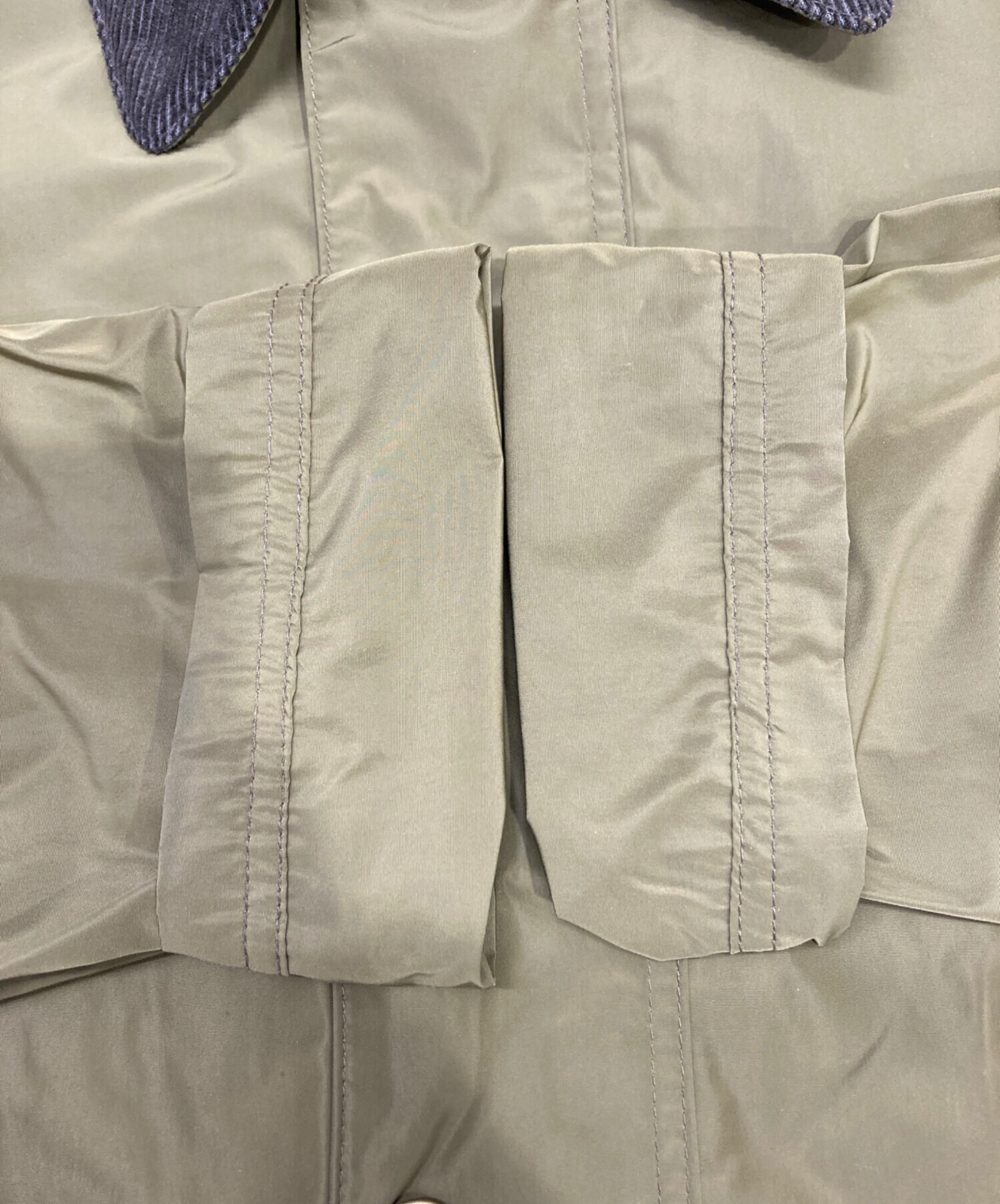 中古・古着通販】Barbour (バブアー) ビデイルカジュアルジャケット 