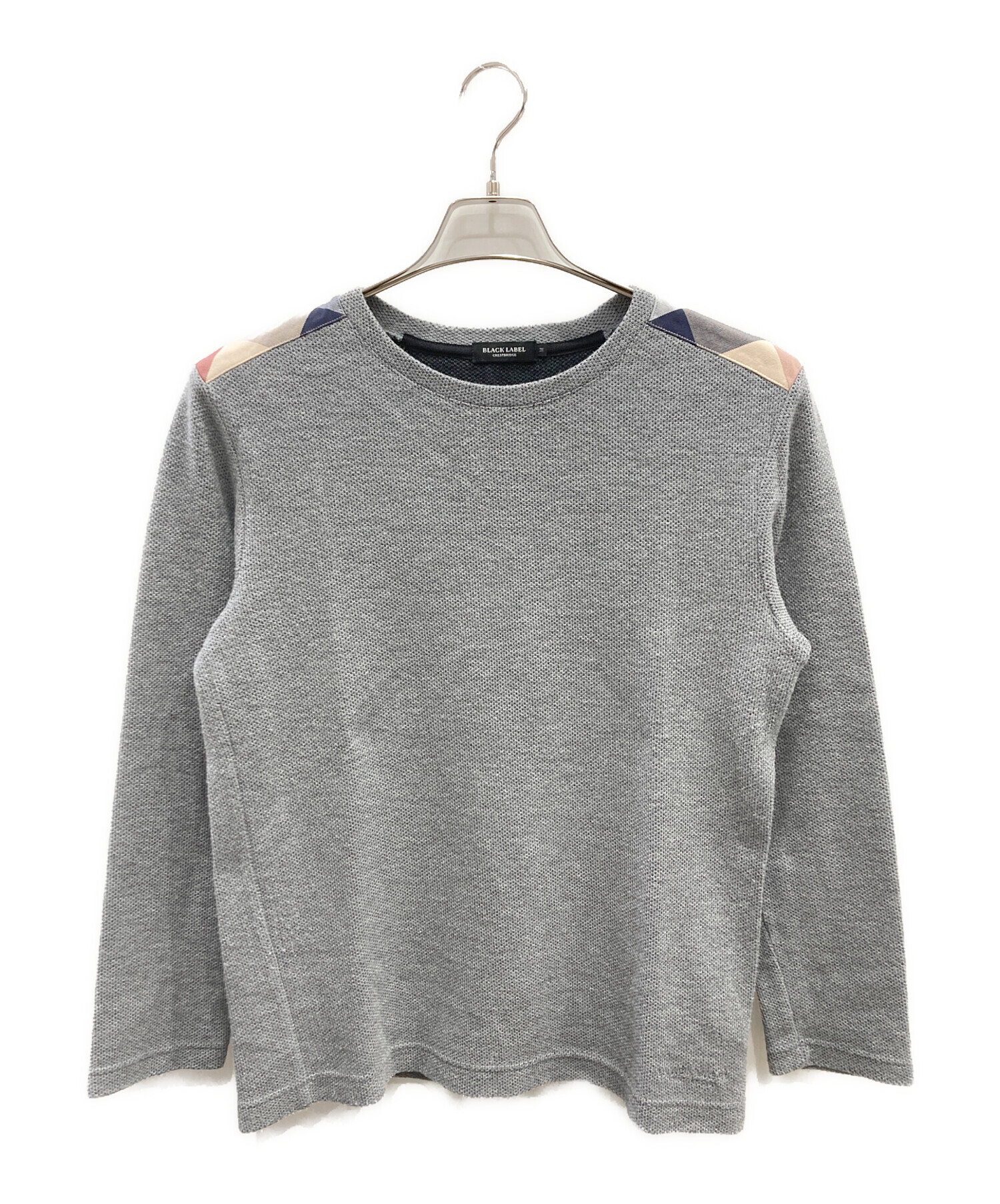 中古・古着通販】BLACK LABEL CRESTBRIDGE (ブラックレーベル クレスト