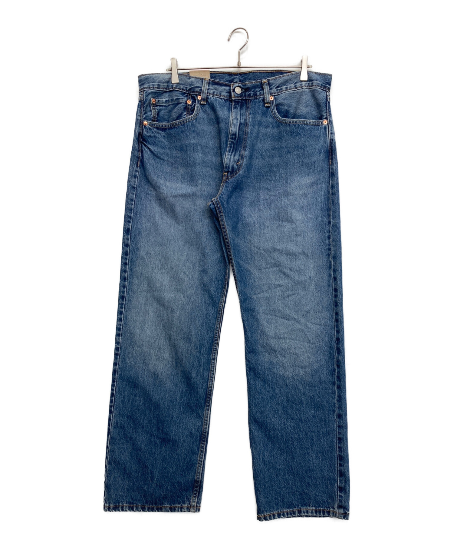 中古・古着通販LEVI'S (リーバイス) 555デニムパンツ 中古・古着通販LEVI'S (リーバイス) 555デニムパンツ