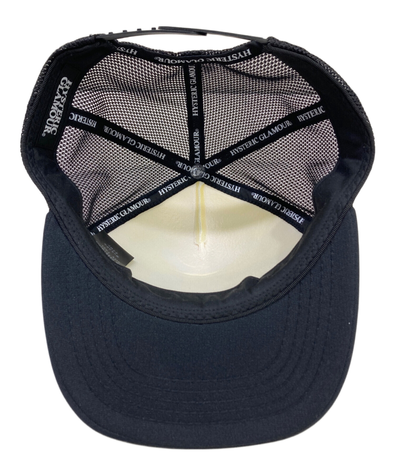 中古・古着通販】Hysteric Glamour (ヒステリックグラマー) BORN TO