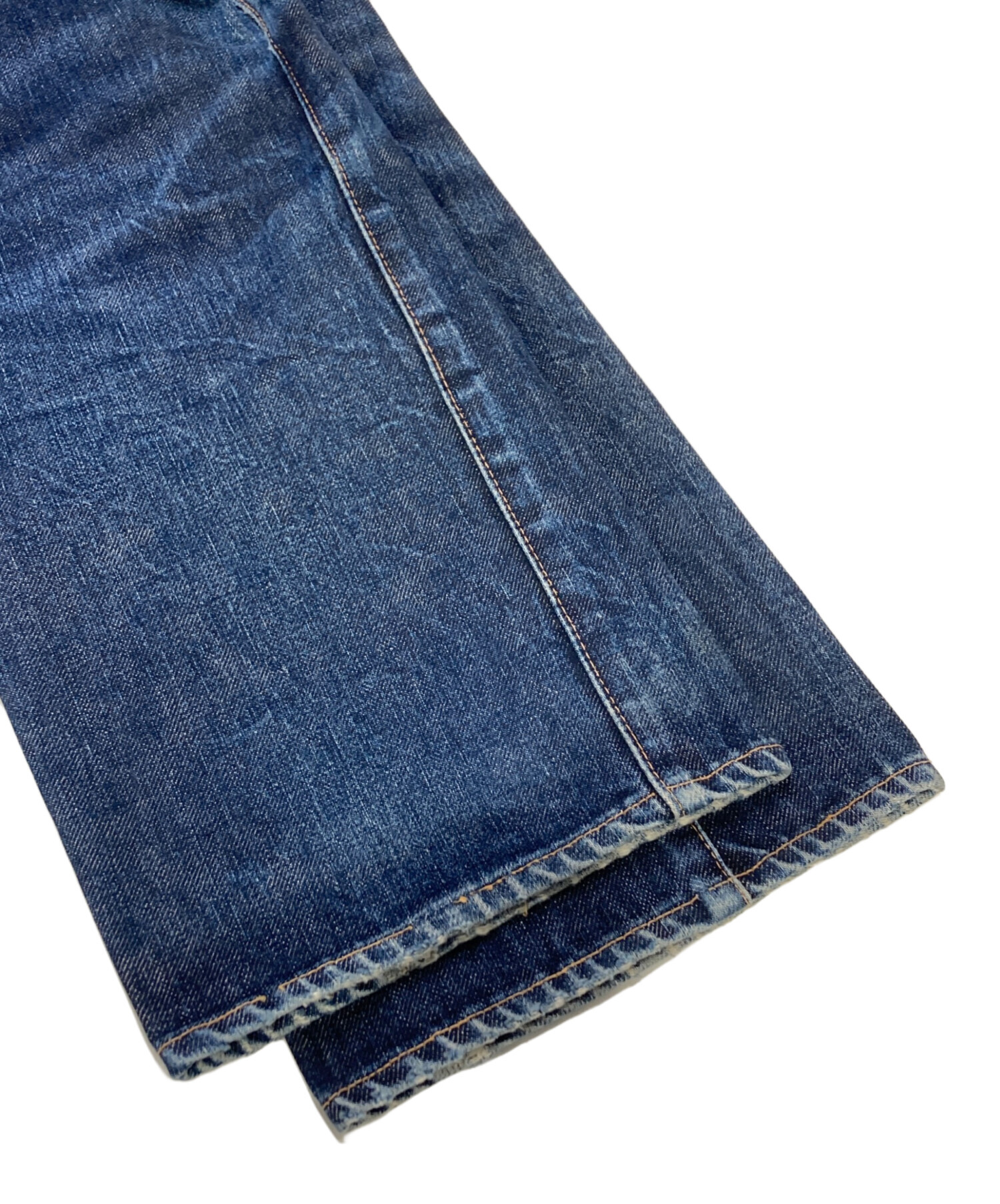 中古・古着通販】THE REAL McCOY'S (ザ・リアルマッコイズ) デニム