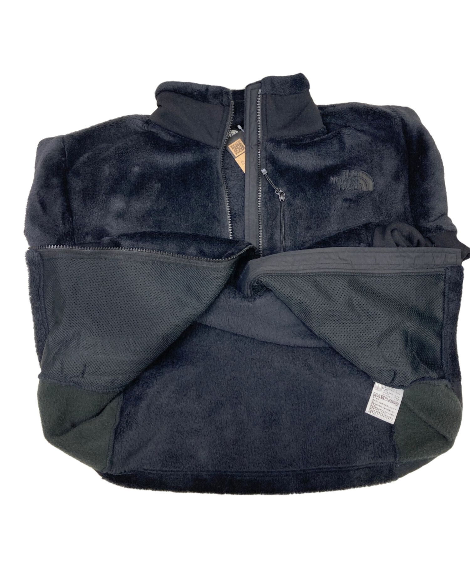 【新品】完売品・希少THE NORTH FACE ジャケットフリース 中古・古着通販】THE NORTH FACE (ザ ノース フェイス) フリース