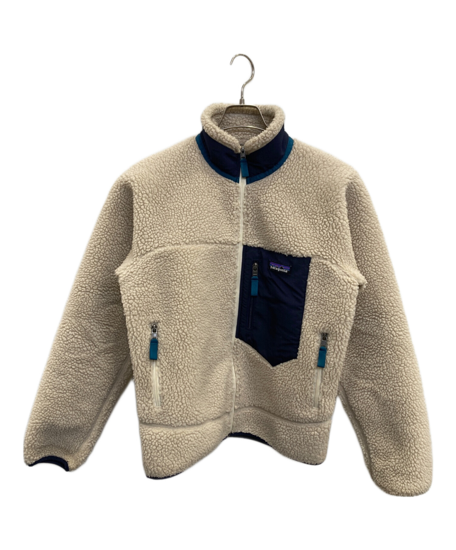 中古・古着通販】Patagonia (パタゴニア) CLASSIC RETRO X JACKET