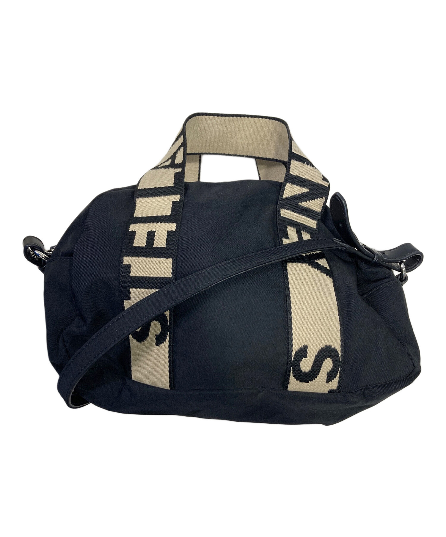 中古・古着通販】STELLA McCARTNEY (ステラマッカートニー) 2WAYバッグ 
