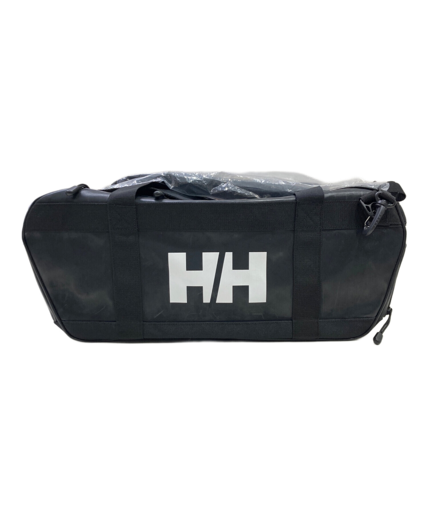 中古・古着通販】HELLY HANSEN (ヘリーハンセン) スカウトダッフルジム