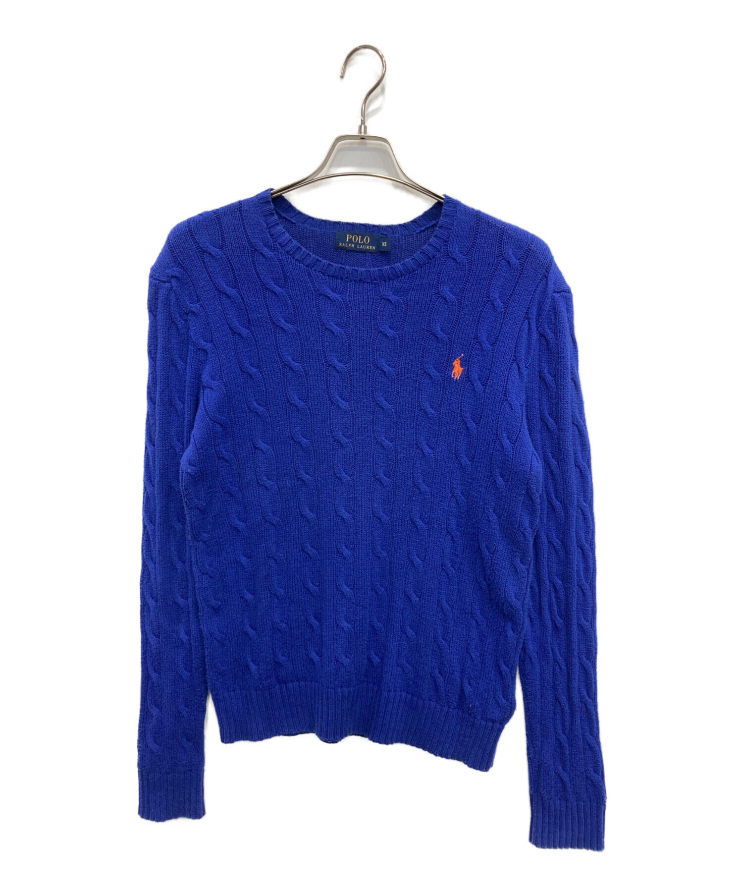 中古・古着通販】POLO RALPH LAUREN (ポロ・ラルフローレン) ケーブル