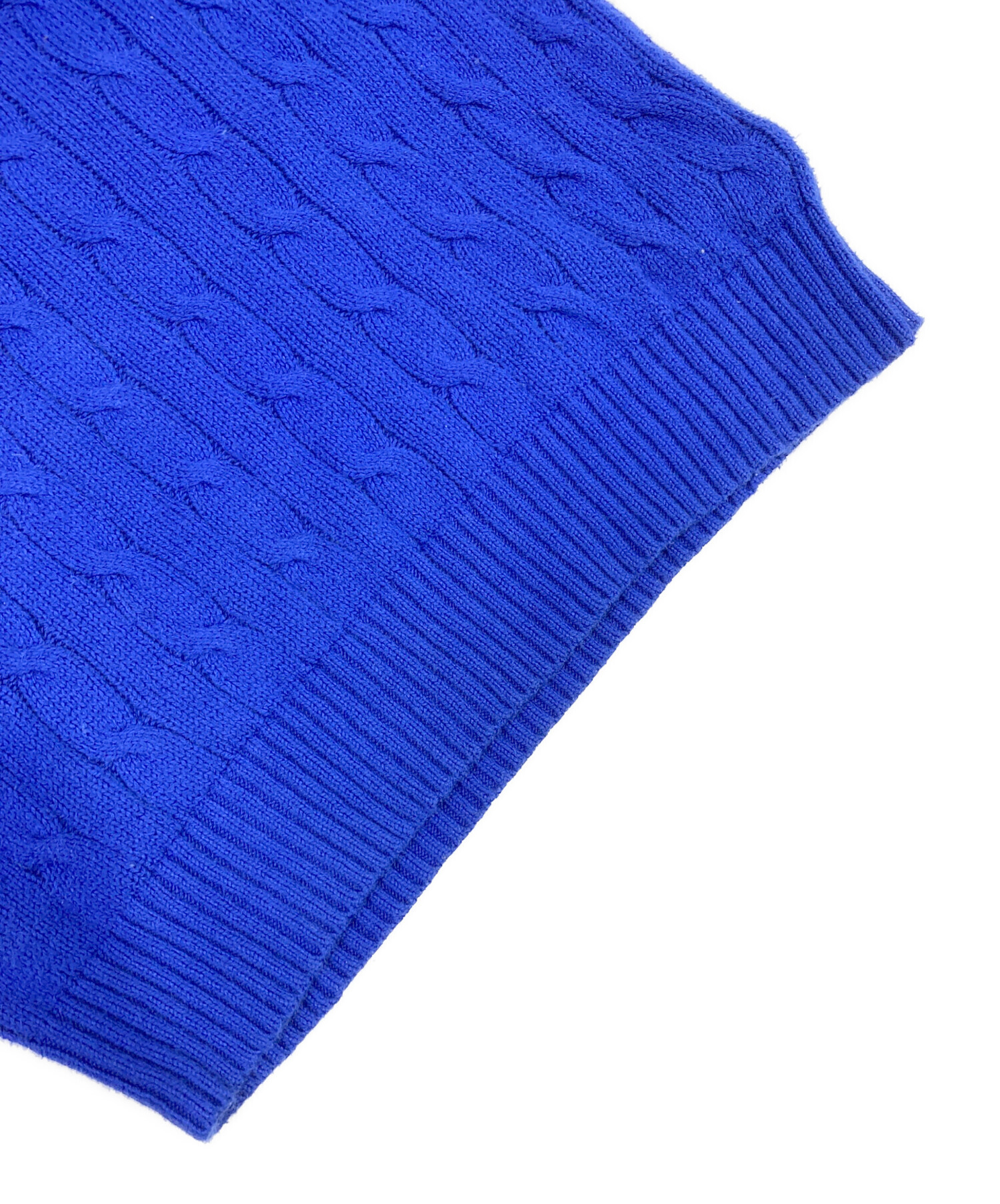 中古・古着通販】POLO RALPH LAUREN (ポロ・ラルフローレン) ケーブル