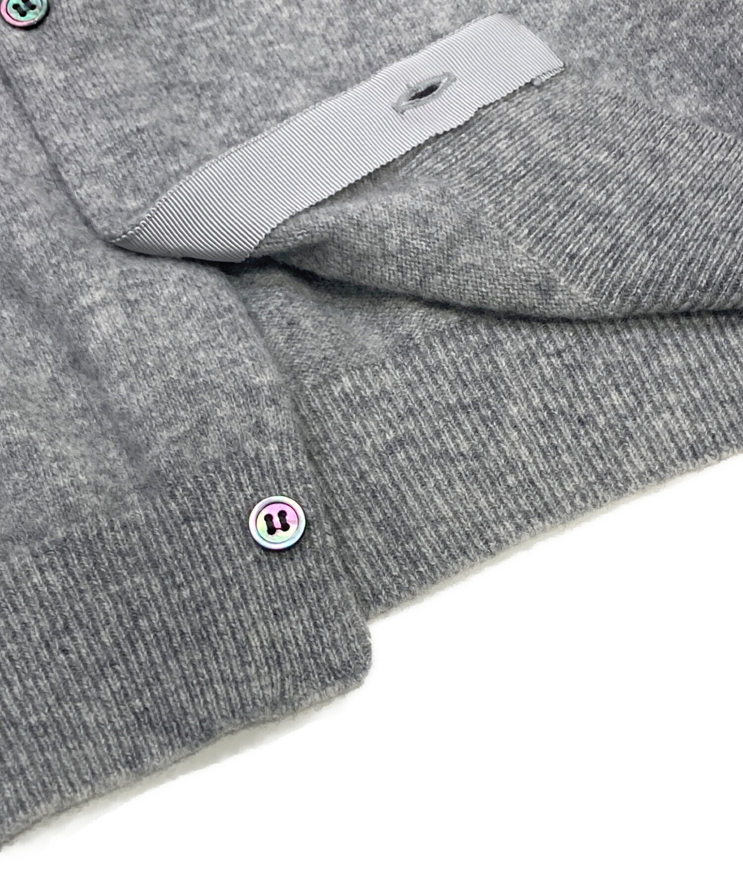 中古・古着通販】PLAY COMME des GARCONS (プレイコムデギャルソン