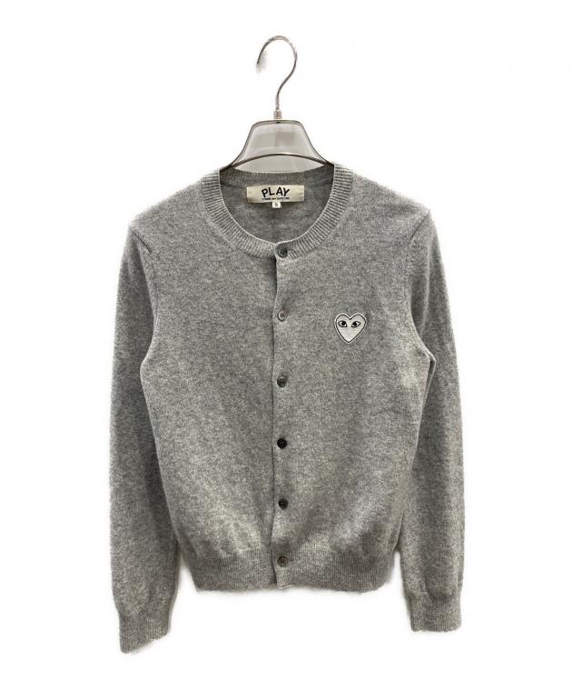 中古・古着通販】PLAY COMME des GARCONS (プレイコムデギャルソン