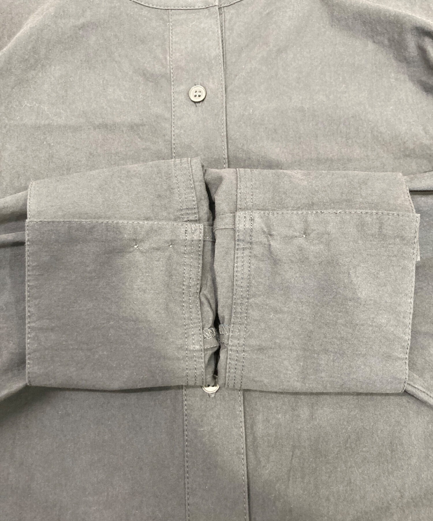 中古・古着通販】TODAYFUL (トゥデイフル) Typewriter Shirts 