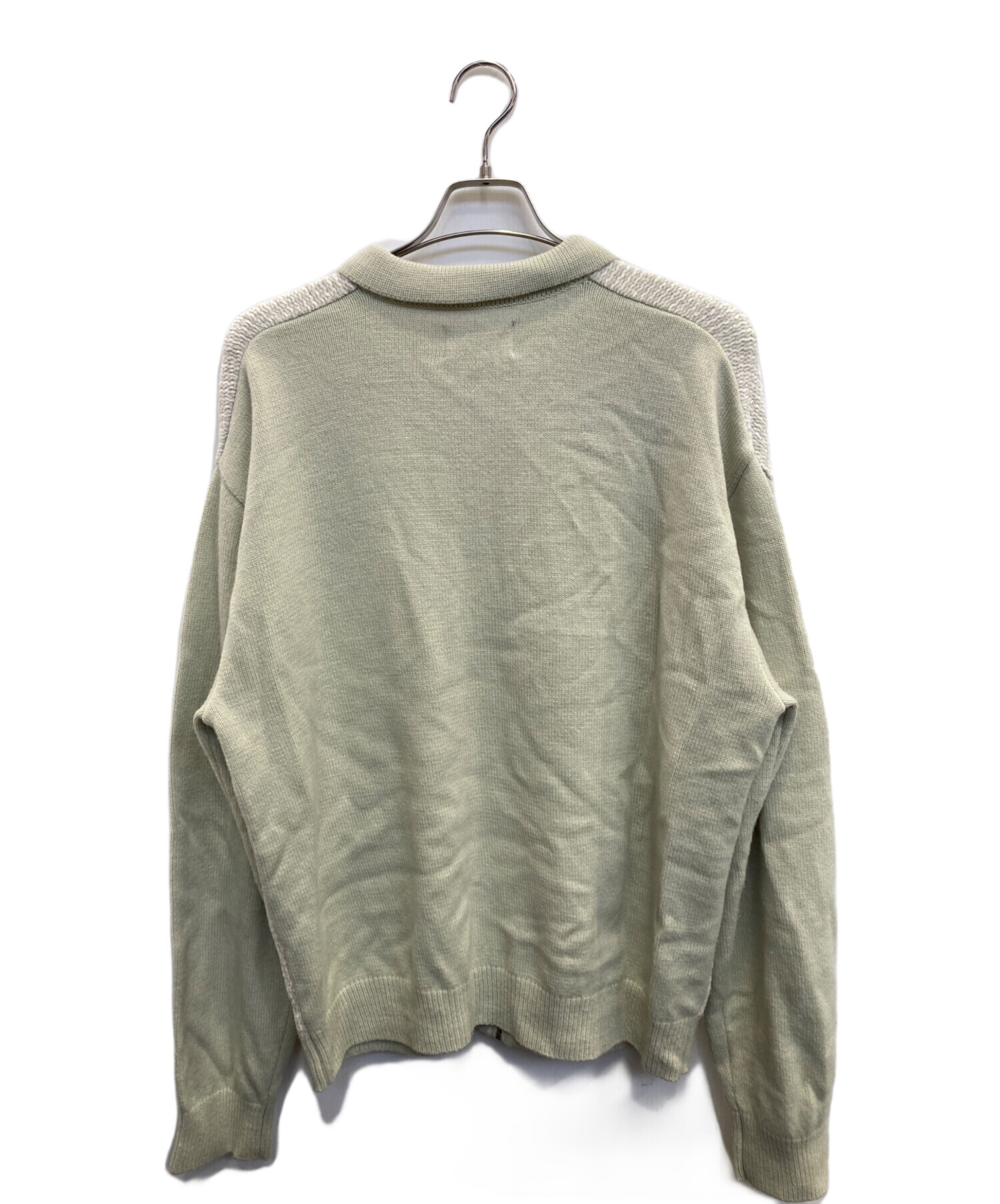 中古・古着通販】thisisneverthat (ディスイズネバーザット) ニット