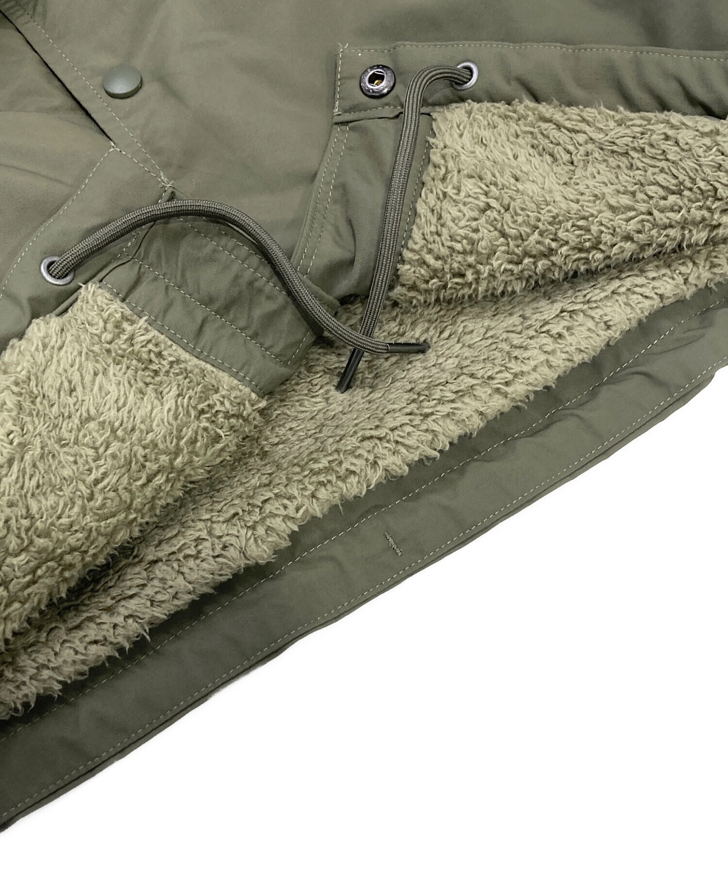 中古・古着通販】Patagonia (パタゴニア) ラインドイスマスジャケット