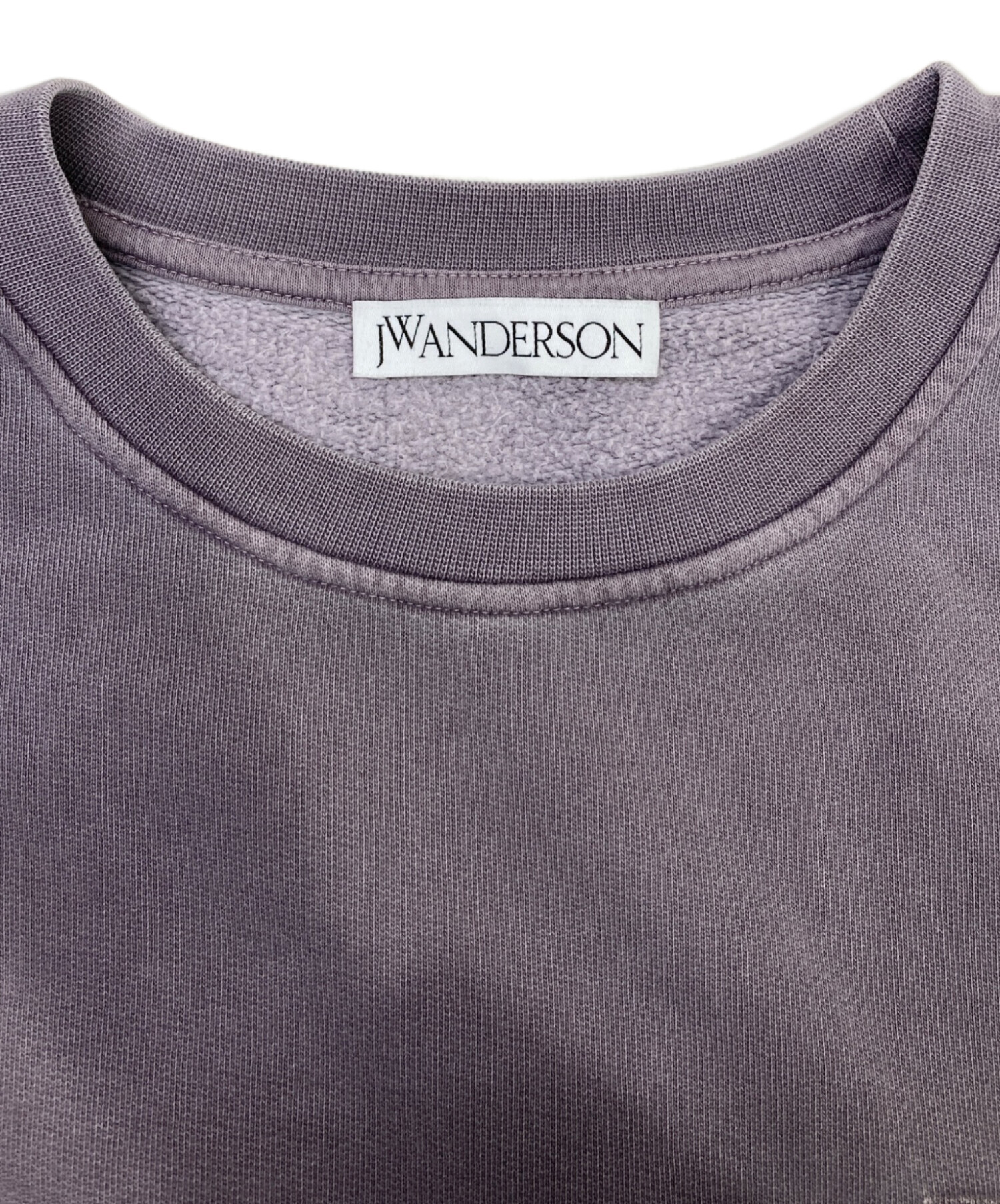 中古・古着通販】J.W.ANDERSON (ジェイダブリューアンダーソン