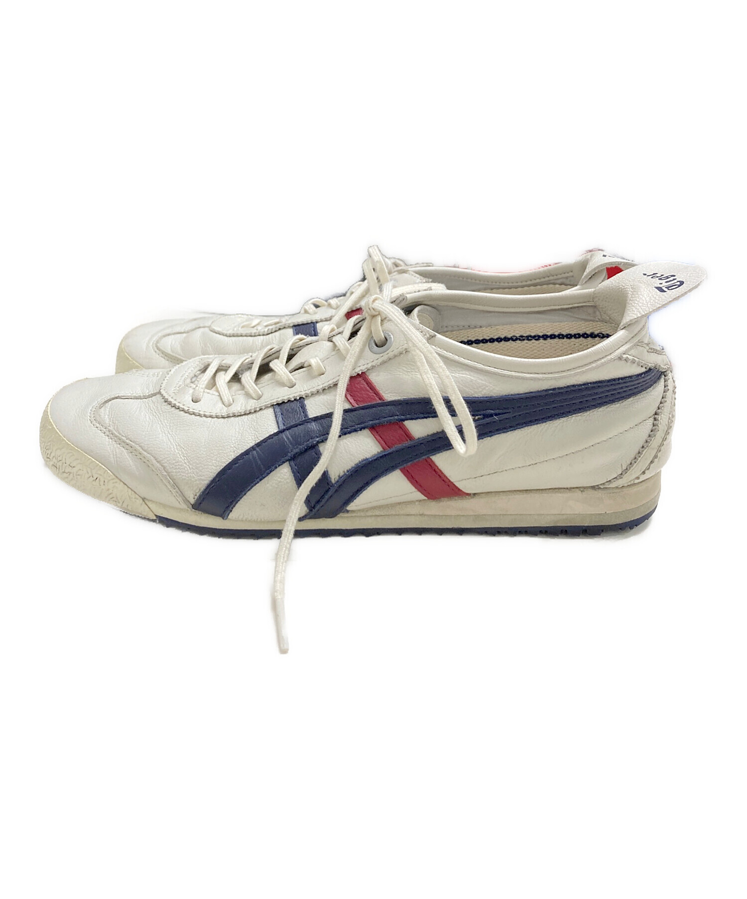 中古・古着通販】Onitsuka Tiger (オニツカタイガー) MEXICO 66 SD