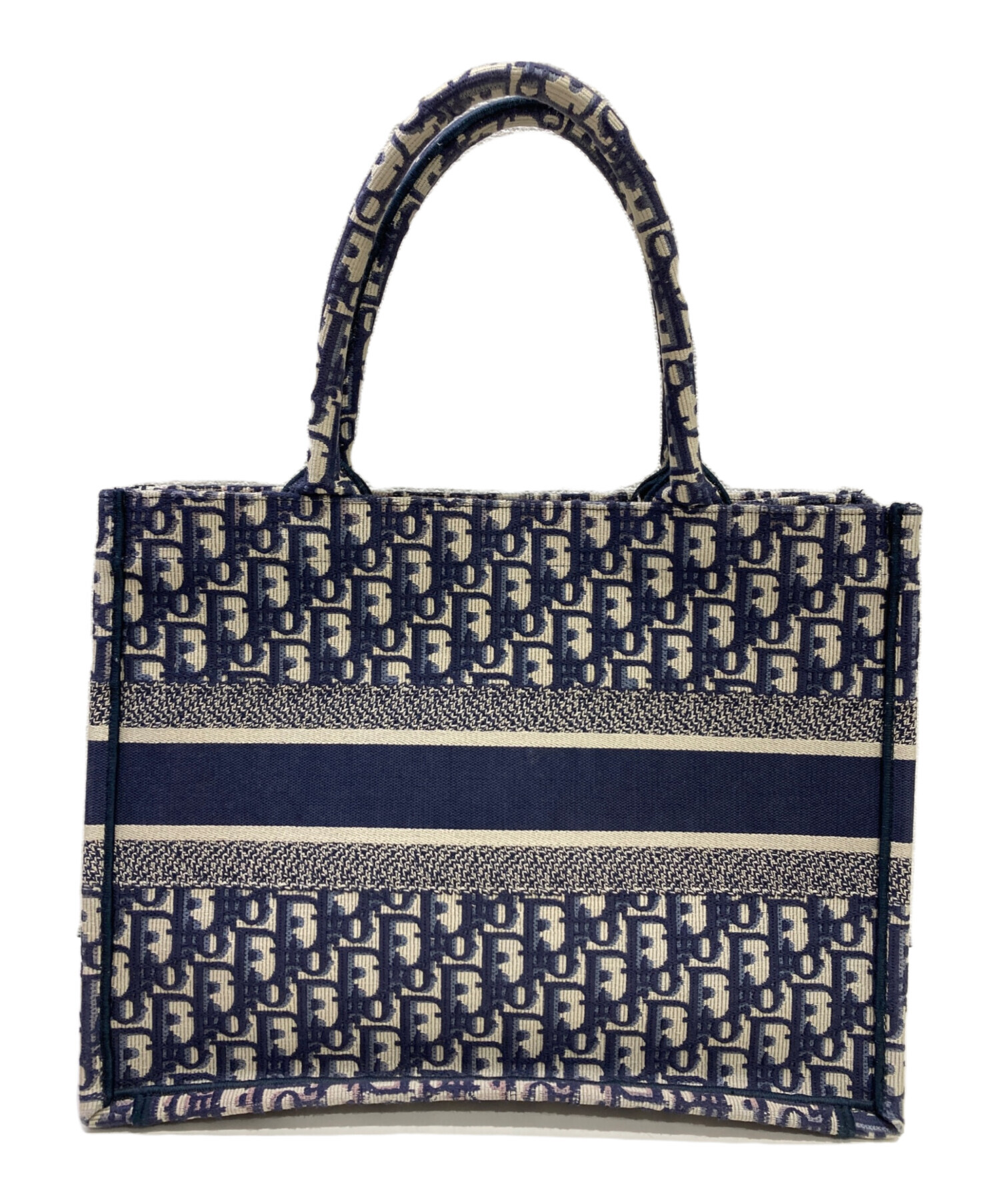 【fuu】Dior ディオール　オブリーク 中古・古着通販】Christian Dior (クリスチャン ディオール