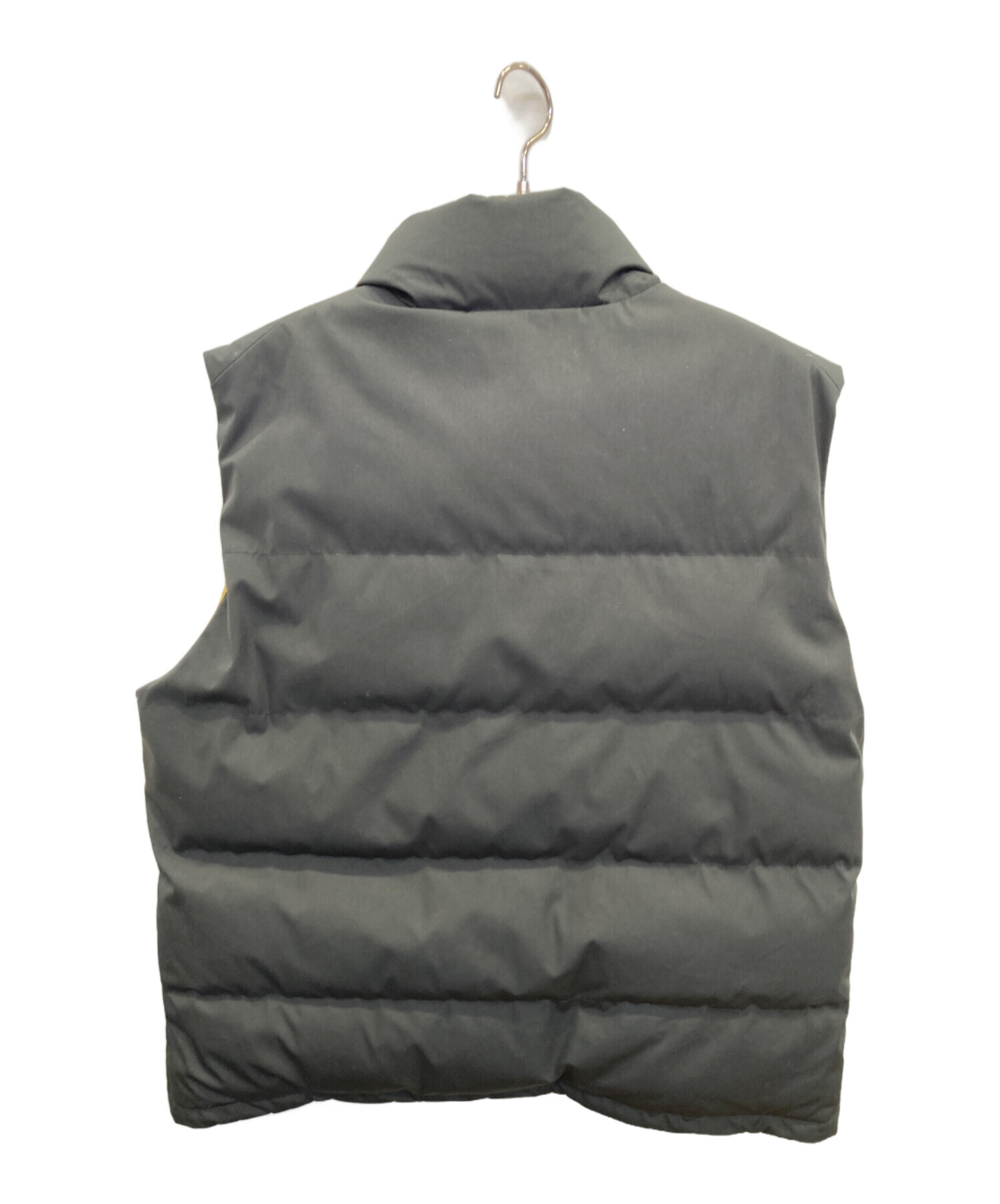 中古・古着通販】THE NORTH FACE (ザ ノース フェイス) ダウンベスト