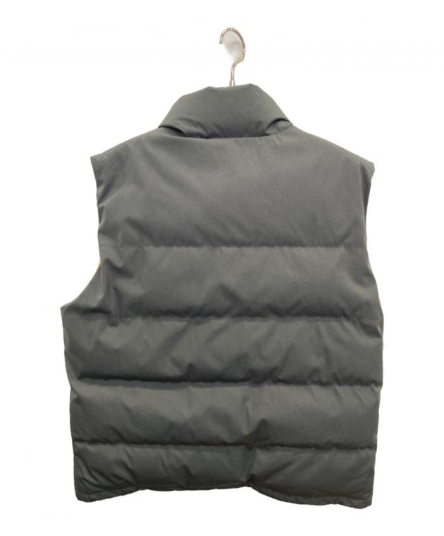 中古・古着通販】THE NORTH FACE (ザ ノース フェイス) ダウンベスト
