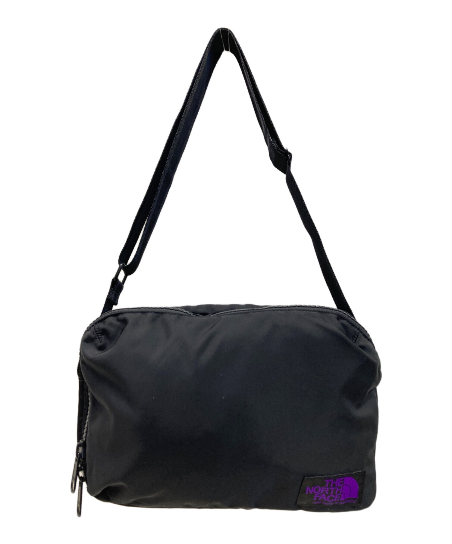 THE NORTH FACE: LIMONTAナイロン 3WAY バッグ SMALL