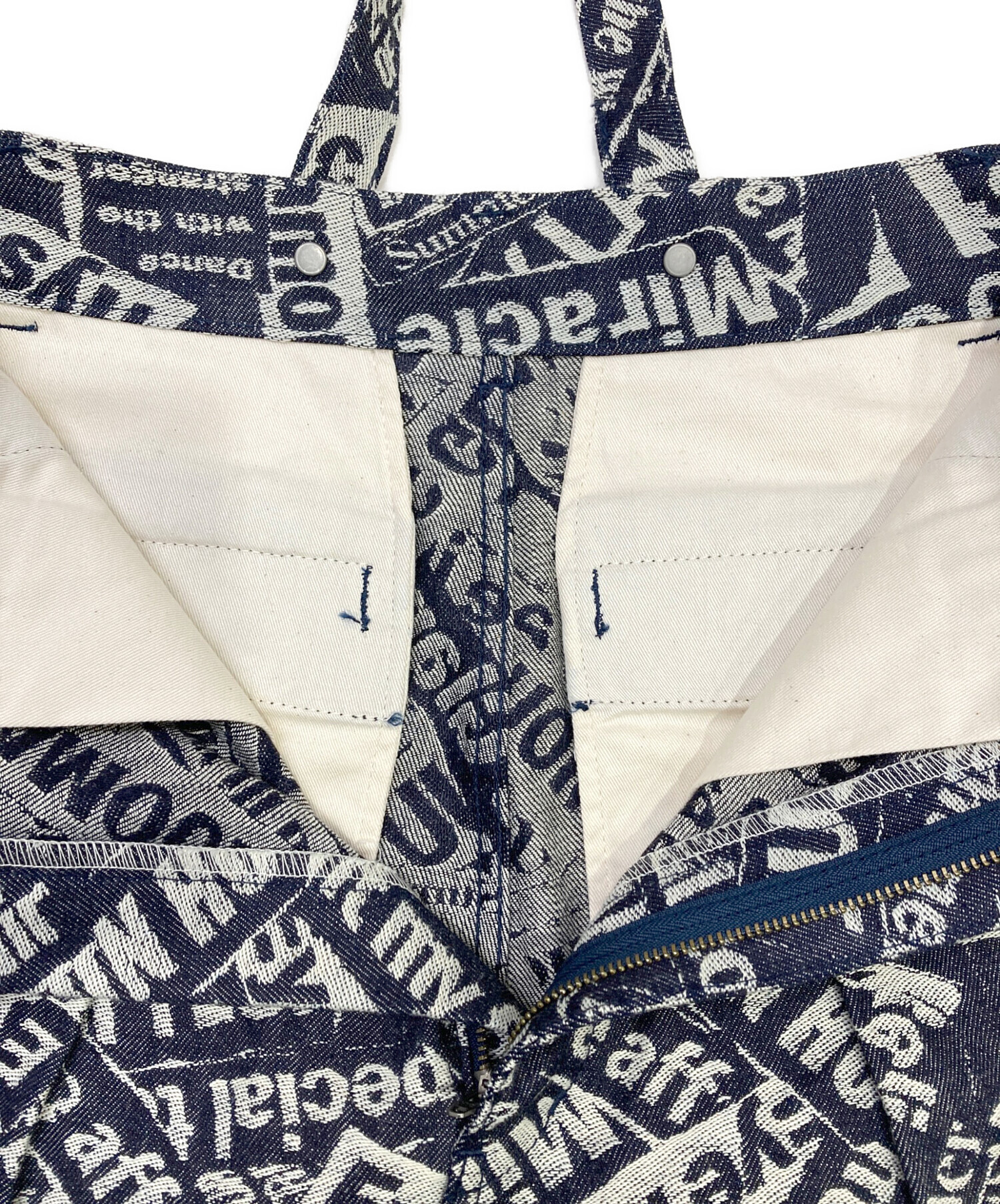 中古・古着通販】Hysteric Glamour (ヒステリックグラマー) パンツ