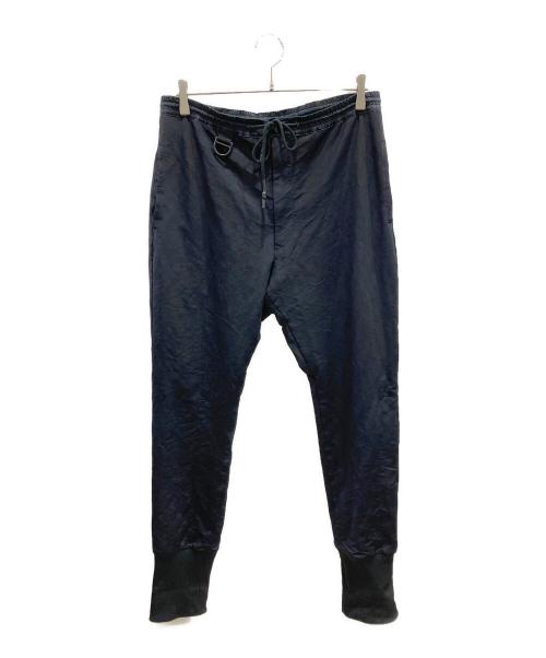 中古・古着通販】Y-3 (ワイスリー) ナイロンパンツ ブラック サイズ:M