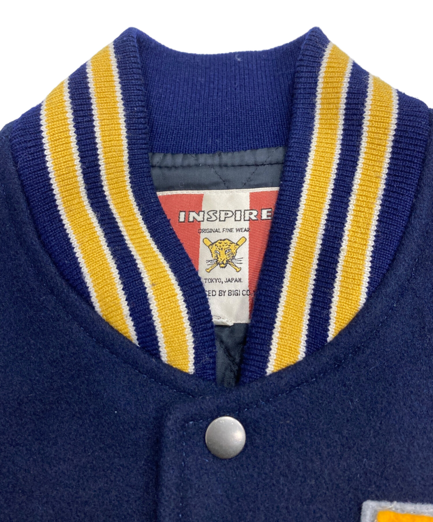 中古・古着通販】MEN'S BIGI INSPIRE (メンズビギ インスパイア